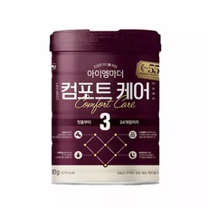 G 남양 아이엠마더 컴포트케어 캔분유 3단계 1캔, 800g, 1개