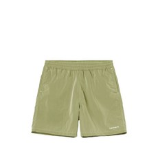 칼하트윕 캔비 밴딩 그린 쇼츠, 그린계열