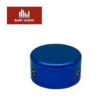 베이비오디오 Baby Audio 알루미늄 스위치 토퍼 블루 (BA200-BL), 내용참조