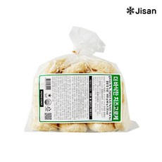 담백 고소한 모노 더바삭한 치즈 고로케 튀김 총800g, 1개, 800g