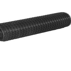 양계장 플라스틱그물망 뱀차단망 뱀망 휀스 길이50m 0.5m 양계망 높이 구멍3cm 두께2.0, 1개, 1m높이 50m길이 3cm구멍 4두께