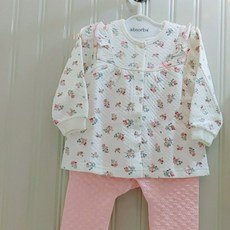 압소바]해피랜드 렌지 삼중지내의 HU710304 423921