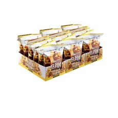 프레첼 체다치즈맛, 85g, 70개