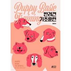 반려견 기초훈련