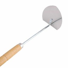 ㄱ자 삽고대 소 미장고대