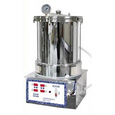 가정용 한약 달임기 전기 탕약기 약재 액 추출기 기계, 8L 탕약기