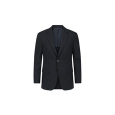 [앤드지] 남성 조직변형 하프라이닝 정장 자켓_BZG2SB1101