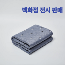 한일의료기 프리미엄 탄소 카본 전기요 항균원단 국산전기요 1인용 2인용 캠핑용 가정용, 싱글