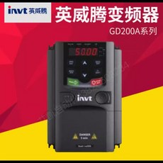 2025.4 인버터 GD 200a-1R5G-4-2R2G-004g-5R5G-7R5G-011g-015g 목록, 11 GD200A 5R5G 7R5P 4