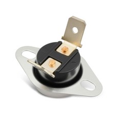 154642901 식기 세척기 제한 온도 조절기 FRIGID 리지드aire WHITE 화이트-Westinghouse Crosley Ken-More IKEA Kelvinator, 154642901 식기 세척기 제한 온도 조절기, FR