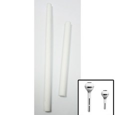 【阿母斯壯 滅菌王】霧化機棉芯 吸水棉條 棉棒, 1個, 旅行組 (1長1短)