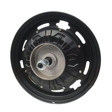 電動三輪車輪轂電機 48V/60V 500W, 1個, 16寸48V500W古剎