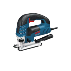 BOSCH 博世 GST 150 BCE 可調速手提線鋸機 線切機 GST150BCE 曲線 贈 線鋸片, 1個