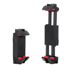 호루스벤누 ST22 핫슈 삼각대 스마트폰 태블릿 거치대, 1개