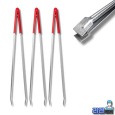 리엔마켓 환경집게 70cm, 3개