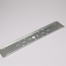 메가디자인 LED 평판 브라켓 640mm 등브라켓