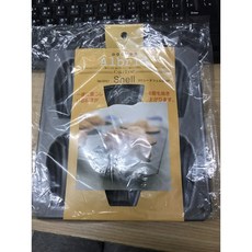 CakeLand Albrid 瑪德蓮6連不沾烤模, 1個