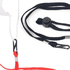 올데이픽 마스크 목걸이줄 마스크고리