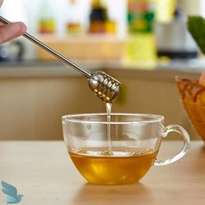 2보급창고 올스텐 머들러 허니디퍼 꿀스쿱