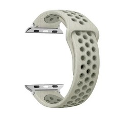 밴드 스포츠 스트랩 통기성 팔찌, 1개, 40. 29 Spruce mist