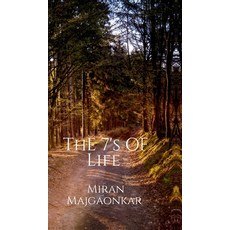 (英文圖書)The 7's of Life 精裝版, Notion Press, 英文