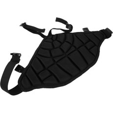 밀리스텐 스케이팅 보호 장비 소년 소녀 가을 바지 패딩 힙 프로텍터 스노보드 엉덩이 패드 안전을 위해