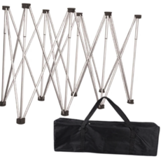 반센트 경량 접이식 작업대 목공 석고보드 현장용 다용도 테이블 프레임, 1개