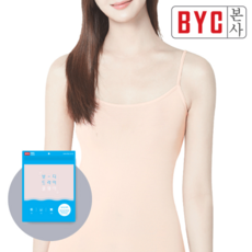 BYC [BYC 본사] 보디드라이 클래식 케미솔 OSB1017 156676