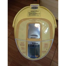 Simba 電腦夜光液晶調乳器