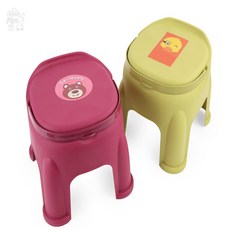 만무리 손잡이 휴대용 접이의자 휴대용의자 손잡이체어