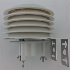 간이백엽상 / 백엽상 / 차광통 온습도측정용품(NA-BW6)