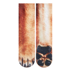 동물양말 웃긴 선물 특이한 디자인 쓸데없는 쓸모없는