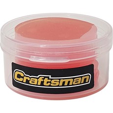 Craforce Gel C-PCFG 果凍貼 弱音貼吸音貼 6片/1盒 爵士鼓配件, 1個