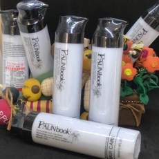 FAUNbook 免沖洗護髮 氨基酸柔順王 320ml, 1個