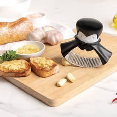 OTOTO 搖古拉 搗蒜器, 1個