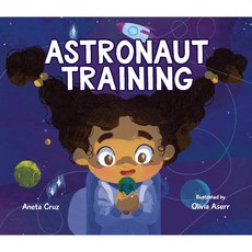 Astronaut Training (Hardcover)