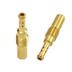 호환 바이크 오토바이 카브레타 슬로우 제트 파일럿 제트 KEIHIN PWK PE FCR KOSO OKO 인젝터 깍지 제트 30, 03 55