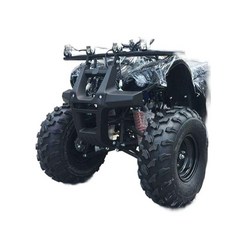 화물 오토바이 4륜 사발이 적재함 트레일러 호퍼 황소 미니 바이크 운반용, 1. S 불 125CC 패키지 1