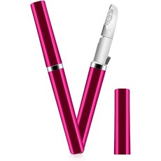PRETYDAY 電熱除毛刀 V-line 比基尼線修剪器 USB充電
