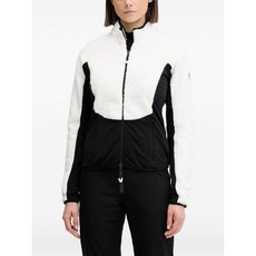 EA7엠포리오아르마니 벨트 후드 재킷