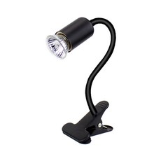 파충류램프 적외선 히팅 스탠드 테라리움 조명 도마뱀 거북이용 파충류용품 UV램프, 1개, 블랙 범용 홀더 75W