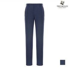 (국내배송정품) [TREMOLO] 베이직 멜란 체크 팬츠_TRNDLTY3281 123520