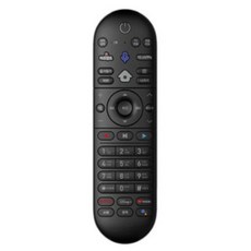 KT 정품 GX-KT600EJ/KT 사용 기가지니 통합 리모컨 (다기능 기능포함) (스크래치 있음), KT 정품 셋탑 GX-KT600EJ 사용 기가지니 통합