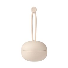 리우드 공갈젖꼭지 케이스 - 샌디 | Philip pacifier box - Sandy, 1개, 기본