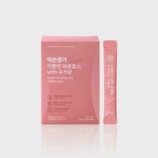 약손명가 파로효소 30개입 1BOX, 1박스, 105g
