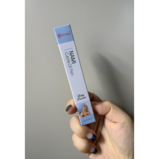 [H2네일] 국산 나미 큐티클 오일펜 H2 Nail NAMI Cuticle Oil Pen 베이비 파우더 Baby powder, 1개, 2ml