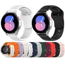 DAICOO 다이코 R8 R6 스트랩 시계줄 스퀘어스트랩, 1개, 스퀘어 스트랩 화이트