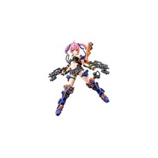 코토부키야(KOTOBUKIYA) 메가미 디바이스 버스터 돌 건너 미드나이트 팽 약 160mm 1/1 플라스틱 모델