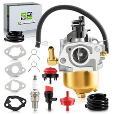 Partszen 951-15236 기화기 키트 MTD 제설기 송풍기 170-SU 270-SU 370-SUB 370-SUC 170SU 270SU 370SU 31AS6BEE799