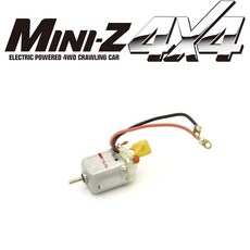 KYOSHO 京商 MX016 Motor (MINI-Z 4x4) 模型車電機升級套件, 1個